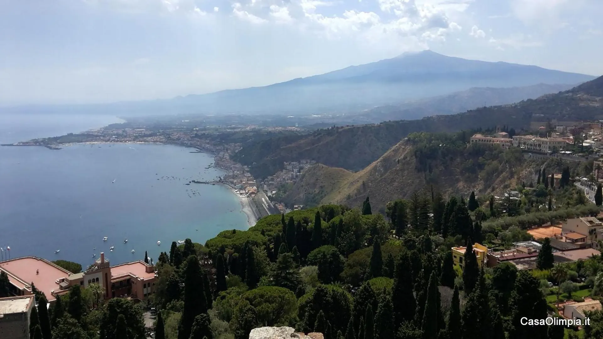 بيت ضيافة Room In Lodge - Stanza Tripla In Affitto جاري إيطاليا