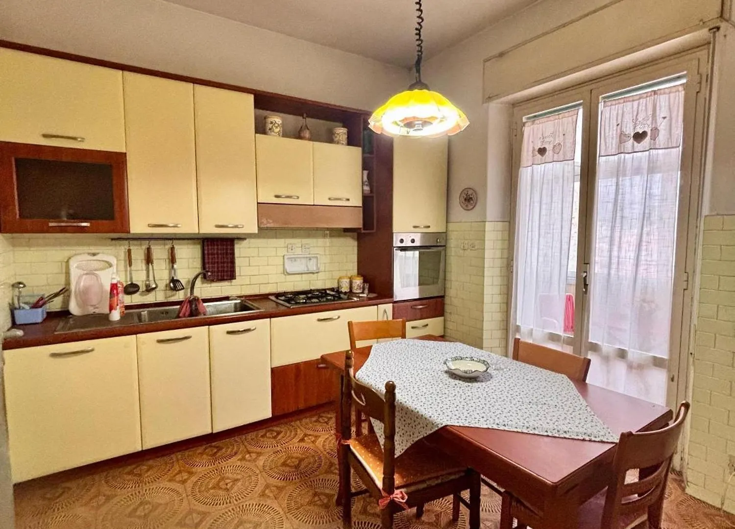 بيت ضيافة Room In Lodge - Stanza Tripla In Affitto جاري