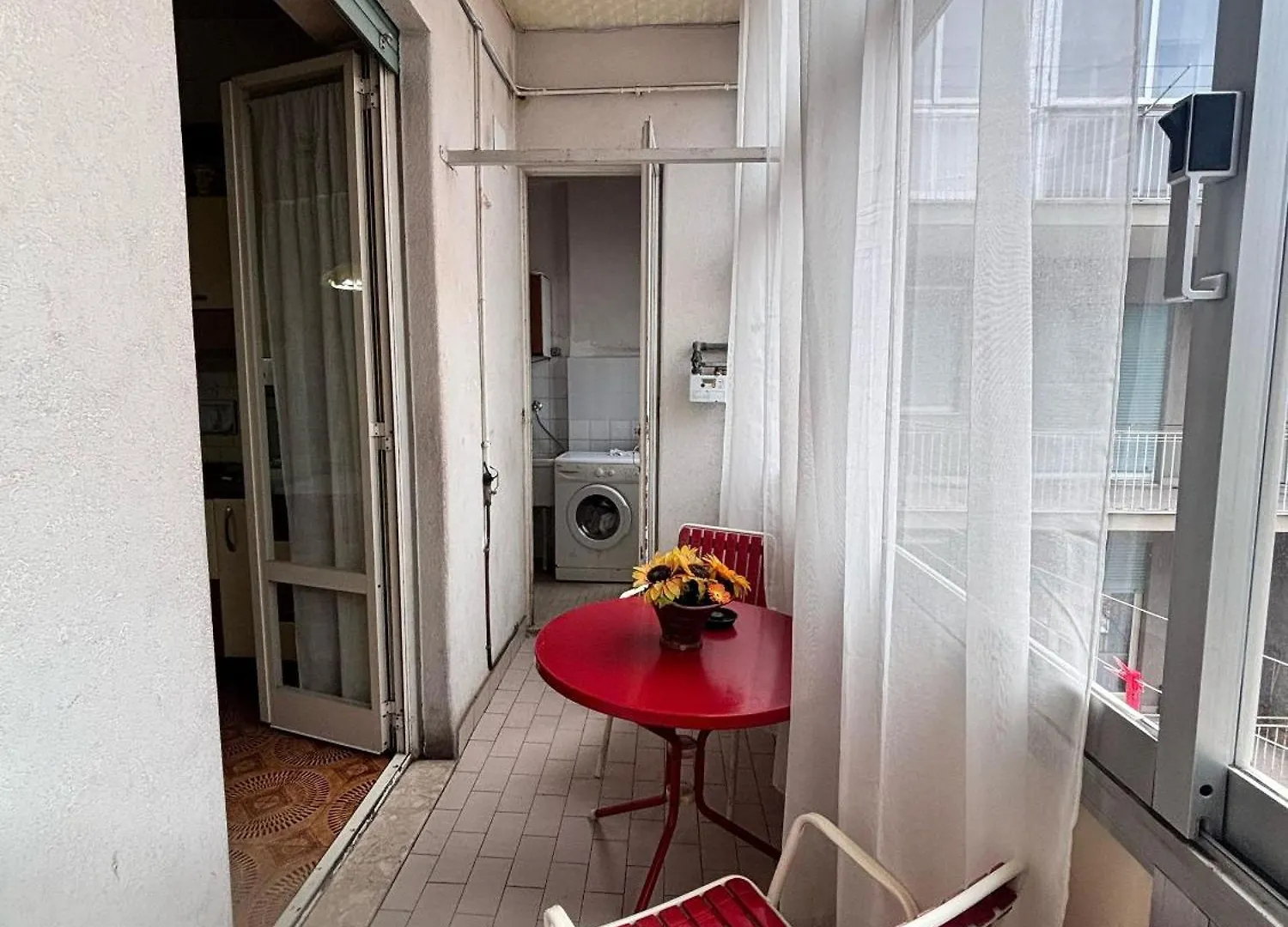 Room In Lodge - Stanza Tripla In Affitto جاري بيت ضيافة