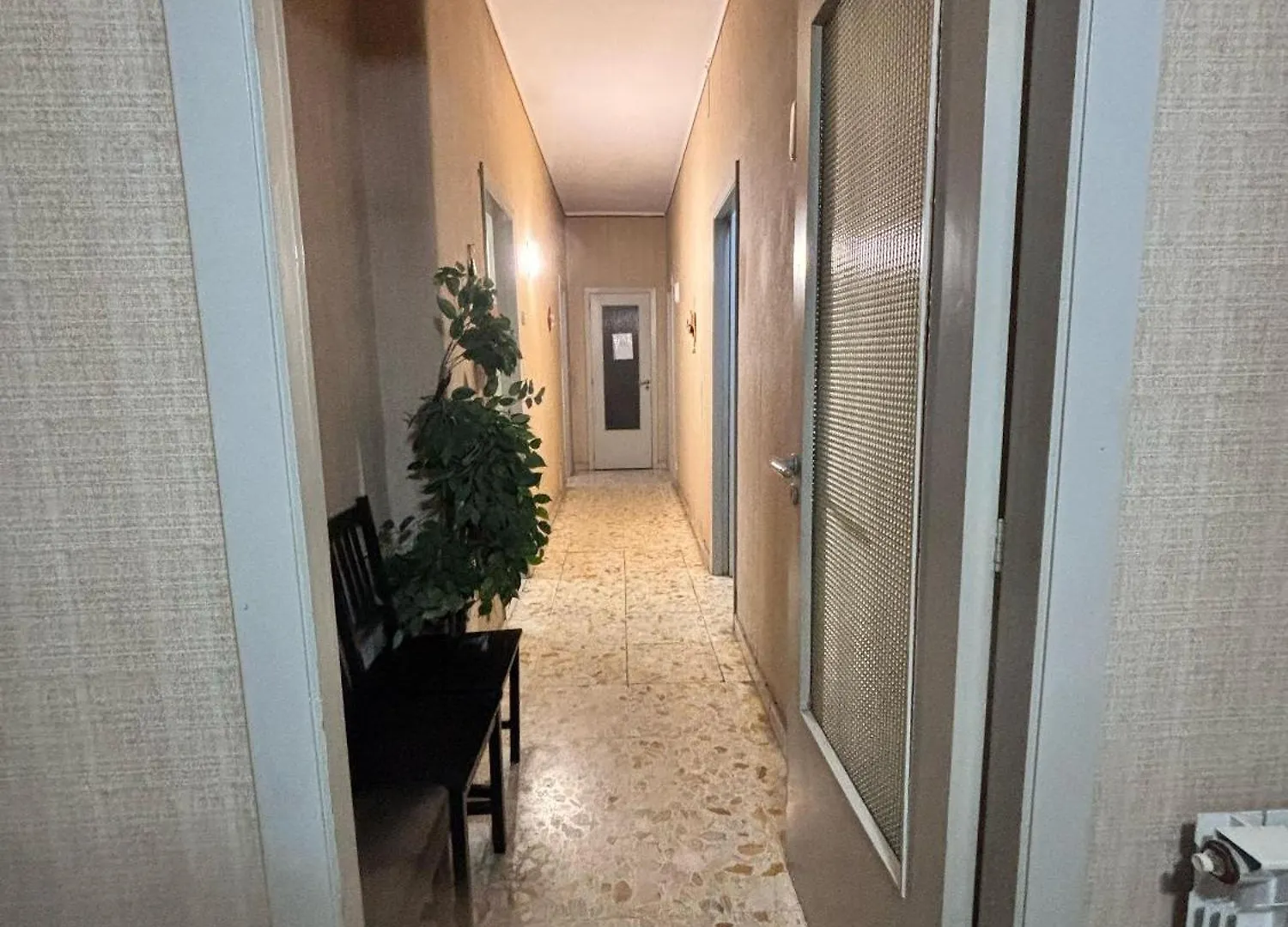 Room In Lodge - Stanza Tripla In Affitto Giarre İtalya
